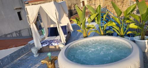 Carini Apartamento | Opera Dolce