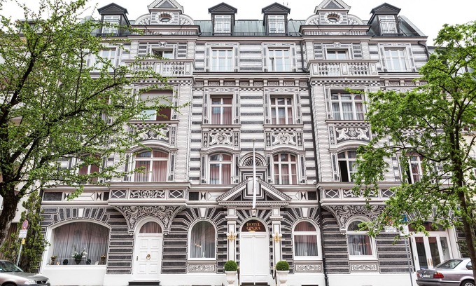 Lehel Hotel | Opera Hotel