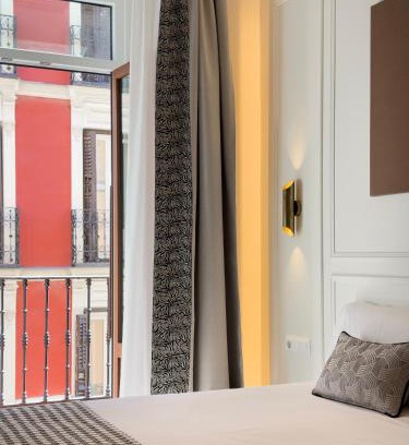 Centro Casa | Ópera Stays by Charming