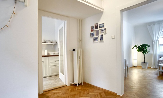 Wieden Apartamento | Opera Street Apartments