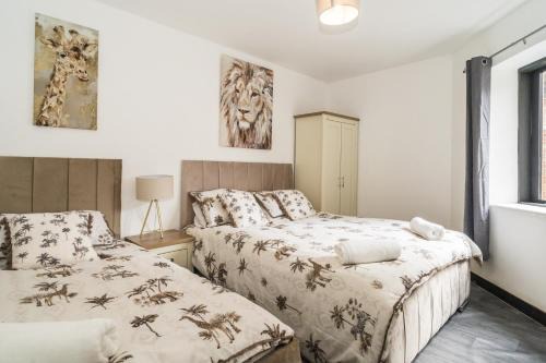 Royal Tunbridge Wells Apartamento | Opera Suite