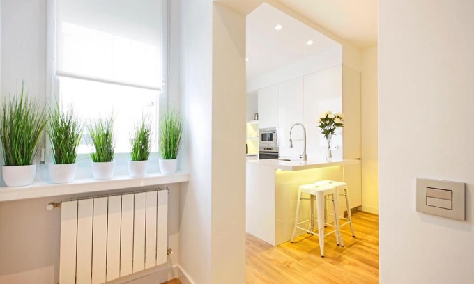Palacio Apartamento | Opera Suites