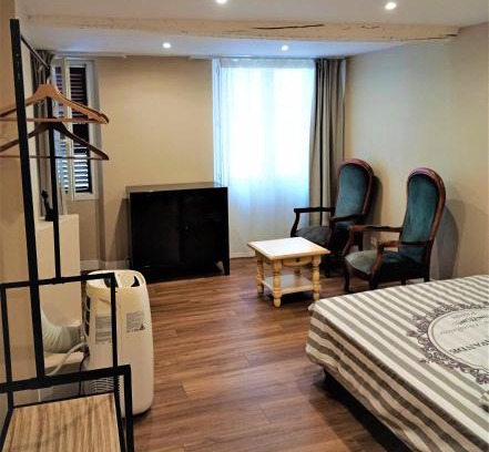 Old Town Apartamento | OPERAPPART 4