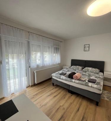 Novska Apartamento | OPG - ZM APARTMANI MARTINOVIĆ