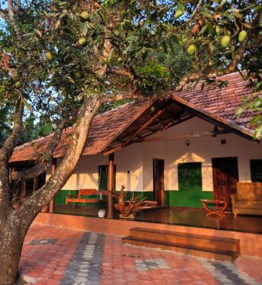 Mananthavady Casa | Ophel homes