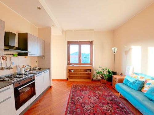 Old Town Apartamento | Ophelia's Home - Catania Centro
