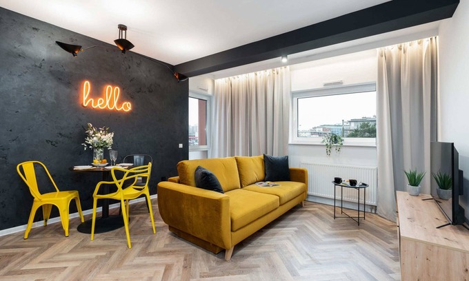 Stare Miasto District Apartamento | Opieńskiego 12 | Luxury apartment | Żurawiniec