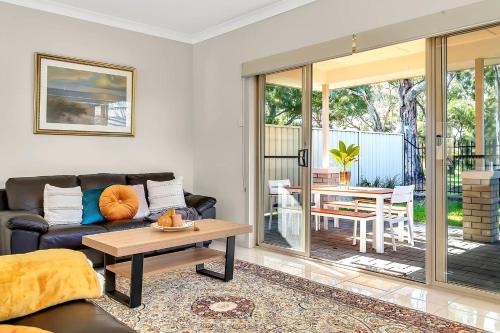 West Beach Casa | Opie Grove - Parkside Calm near West Beach & Trails