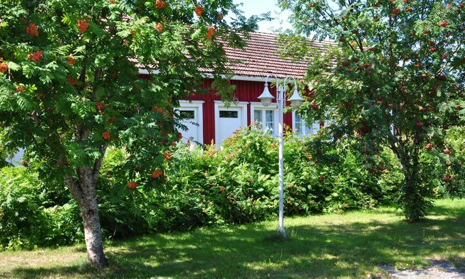 Teuva Cama Y Desayuno | Opintola Bed & Breakfast