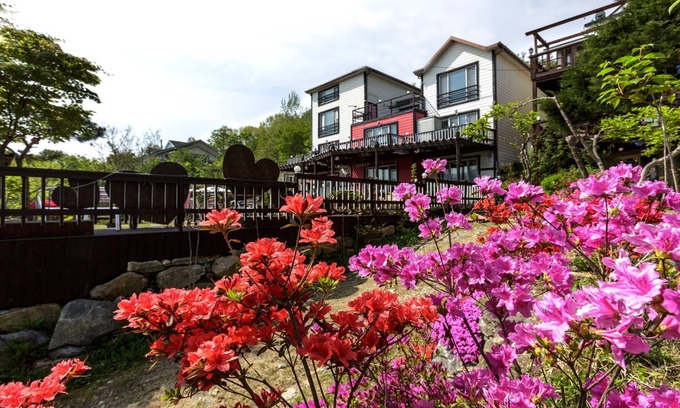 Yangpyeong Condominio | Opirus Pension