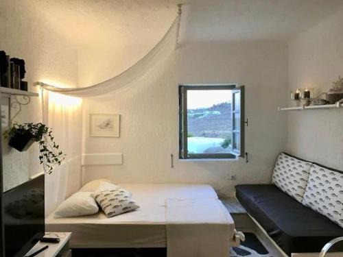 Agios Ioannis Apartamento | Opis studio