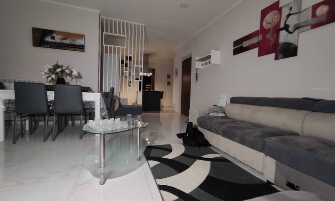 Mount Vesuvius - Pompei Apartamento | OPLONTI HOME