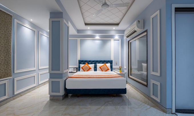 Mahipalpur Hotel | Hotel Stanley Near Delhi Airport