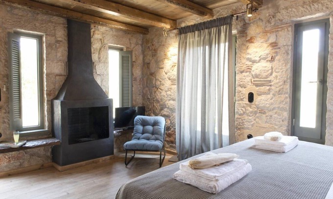Pyrgiotika Casa | Opora Country Living