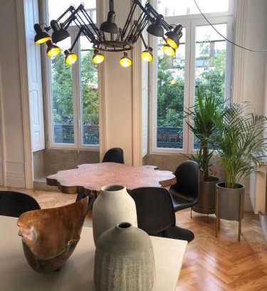 Centro / Baixa Apartamento | Oporto Chic&Cozy - Ateneu