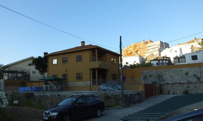 Mafamude Casa | Oporto Glamour Suite House