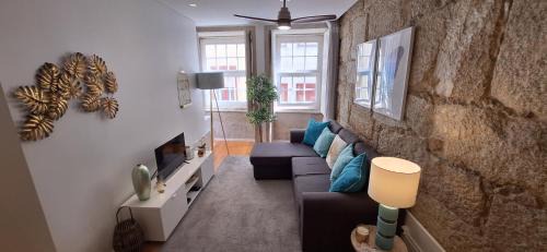 Sao Nicolau Apartamento | Oporto Golden View Ribeira