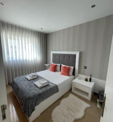 Maia Apartamento | OPORTO House AL