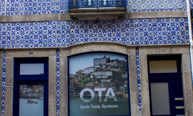 Centro / Baixa Hotel | Oporto Trendy Apartments