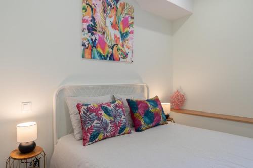Campanha Apartamento | OportoHost Dragão Duplex
