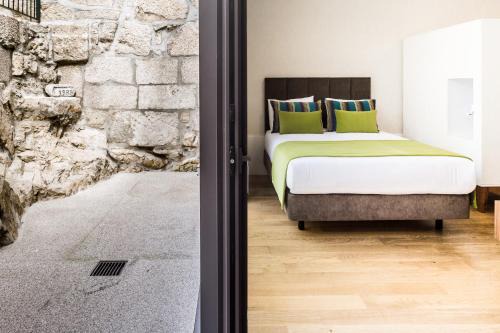 Bonfim Apartamento | Oportolazaro Apartment