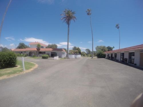 Waiotahi Complejo | Opotiki Holiday Park