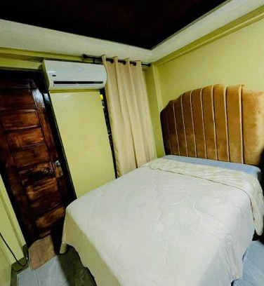 Cagayan de Oro Apartamento | Oppastudio2 familia apartment near SM Uptown Cagayan de oro