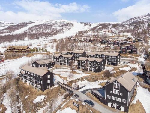 Oppdal Apartamento | Oppdal Alpintun Stølen ski in - ski out