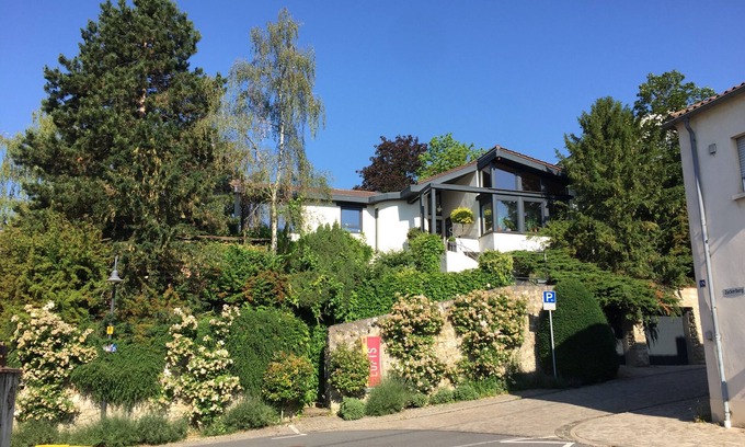 Mainz-Bingen Apartamento | Oppenheim Lofts - Vida inteligente sobre la ciudad, Loft 1