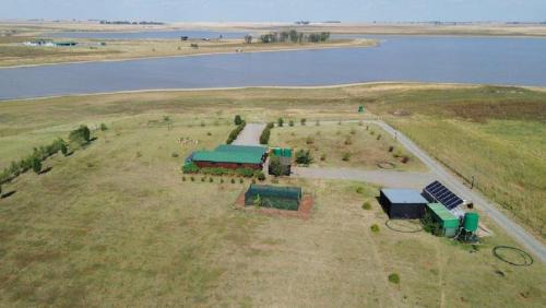 Dipaleseng Apartamento | Oppi Hook Guest Lodge and Camping