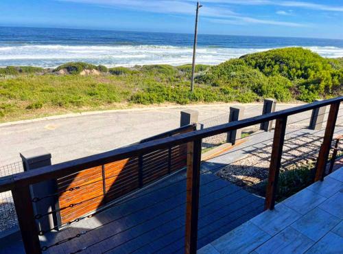 Wilderness Beach Casa | Oppi See Beach House