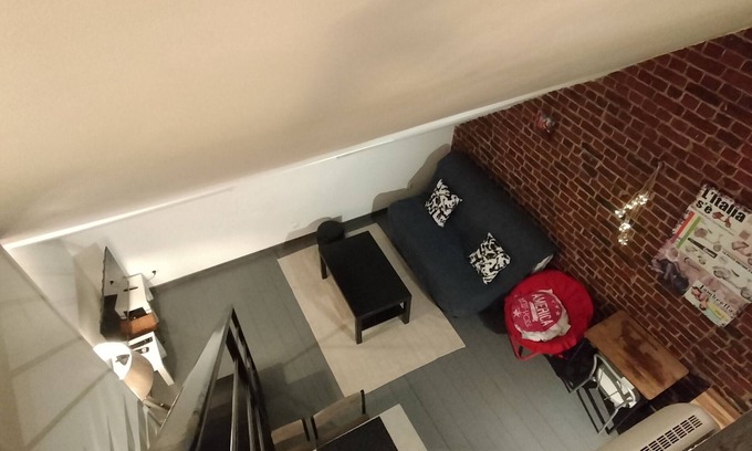 Bohain-en-Vermandois Apartamento | Opposite the Maison Henri Matisse