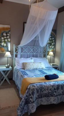 Bredasdorp Apartamento | Opstal Herberg