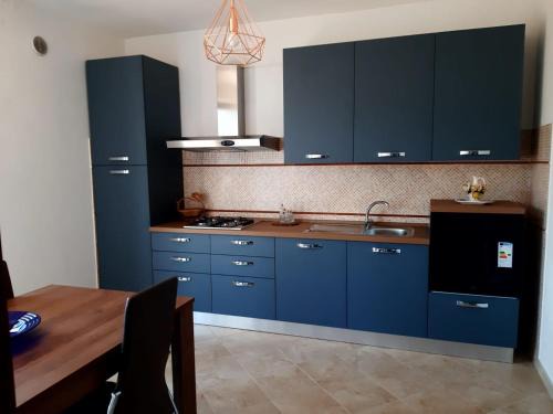 Telese Apartamento | Optima Casa Vacanze II