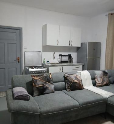 Central Province Apartamento | Optimal House in Nyeri