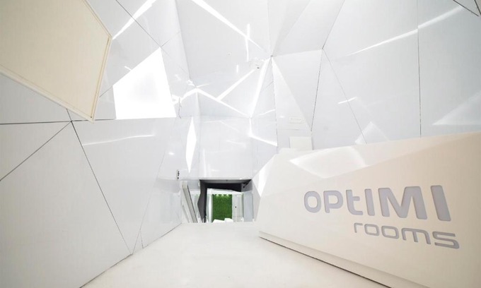 Indautxu Hostal | Optimi Rooms Bilbao