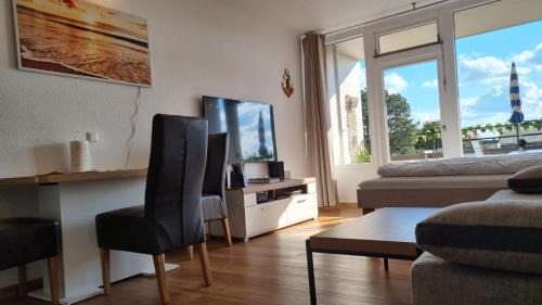 Wendtorfer Strand Apartamento | Optimist Sunlife Ostsee