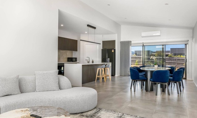 Cape Paterson Casa | Opulence Cove Inverloch