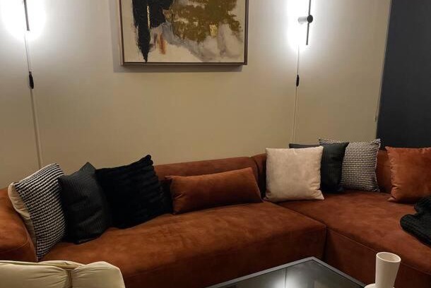 Uptown Apartamento | Opulence is a way of life