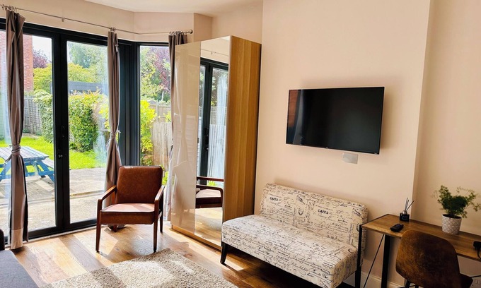 Harrow Casa | Opulent 4-bed house in Harrow