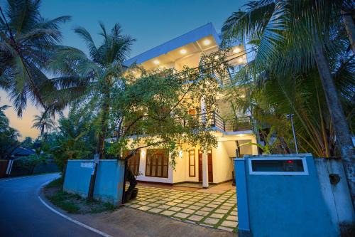 Habaraduwa Apartamento | Opulent Oasis