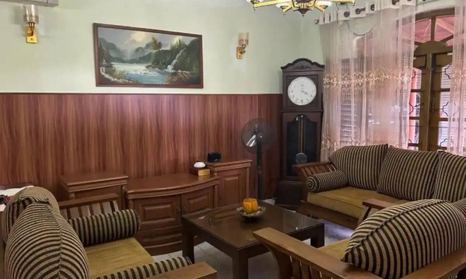 Piliyandala Casa | Opulent Oasis Villa