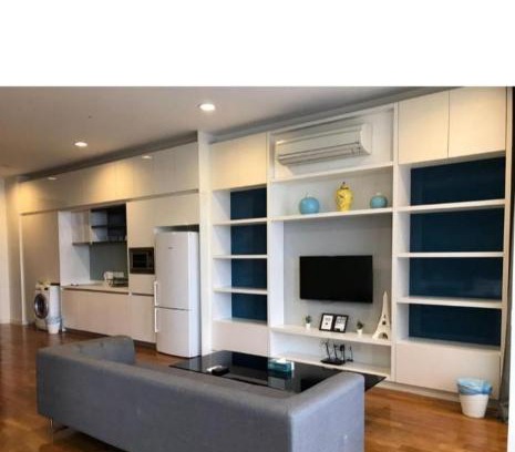 Mid Valley City Apartamento | opusresidences