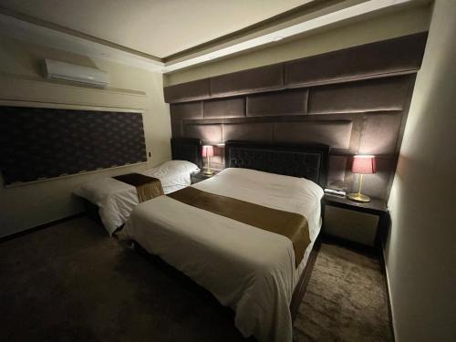 Jerash Apartamento | Oqdeh studio