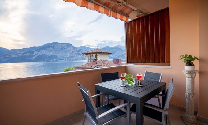 Assenza Apartamento | ORA. BETH'S HOUSE