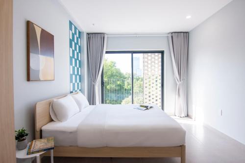 Thu Dau Mot Apartamento | ORA Serviced Apartments - Binh Duong New City