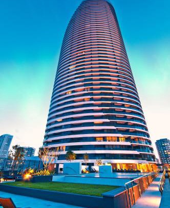 Broadbeach Apartamento | Oracle Resort Broadbeach - gclr