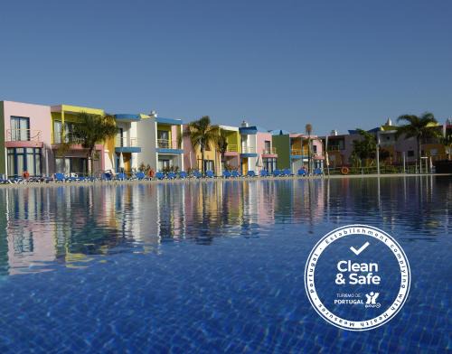 Albufeira Apartamento | Orada Apartamentos Turísticos - Marina de Albufeira