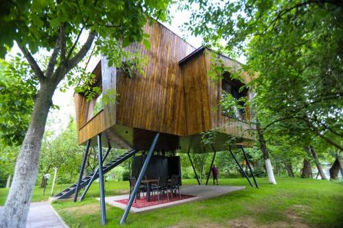 Mali Radic Casa | ORAH HOUSE, a unique and unforgettable vacation on a private island