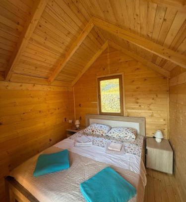 Karuc Complejo | ORAHOVSTICA TRAIL - Glamping